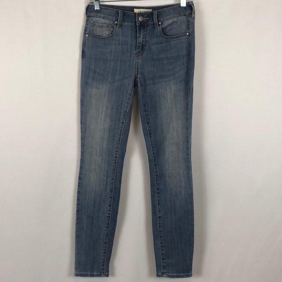 PacSun Denim - ✅ - Light wash pacsun jeans